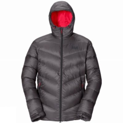 Mens Svalbard Jacket Mens Svalbard Jacket